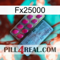 Fx25000 35